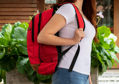 Morral Florida 19 Lts.