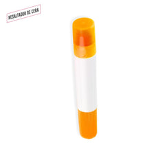 Resaltador Mágico en Cera Mega