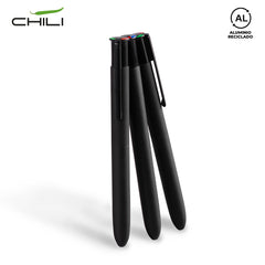 Bolígrafo Multi Metal 4-1 NUEVO