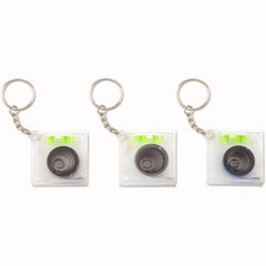 Llavero Metro con Nivelador Jazzy