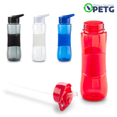 Botilito Plástico Mack PETG 700ml OFERTA