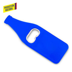 Destapador Botella con Iman - Produccion Nacional