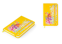 Libreta Ejecutiva Mini