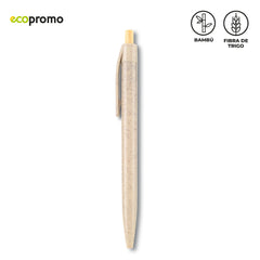 BOLIGRAFO SWIFT ECO NUEVO