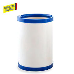 Portalápices Cilíndrico Nacional