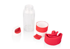 Botella DeportivaToalla Ice 500 ml 17 Oz