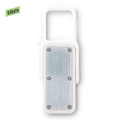 Luz Reflectiva con Pito - OFERTA