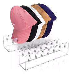 ORGANIZADOR DE GORRAS X 2