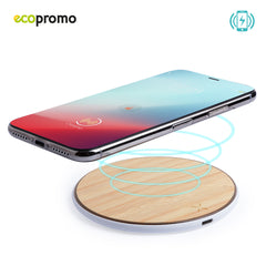 Cargador Inalámbrico Nembar