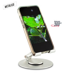 Soporte para Móviles Deluxe