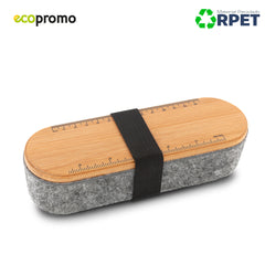 Estuche con Portacelular RPET