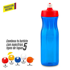 Botilito en PET Capri 700ml - Produccion Nacional