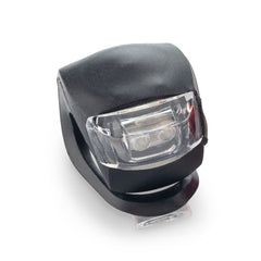 Linterna para Bicicleta Snake II