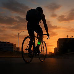 BANDA RECARGABLE SPORTY NUEVO