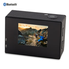 Camara Digital Action II PRECIO NETO