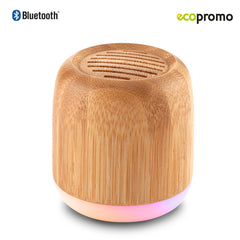 Speaker Bluetooth Bowen Bamboo