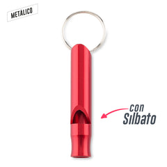 Llavero pito Maxi