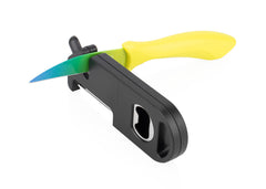 Destapador Multiusos Crown