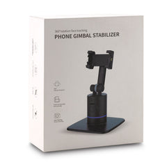 Soporte para móviles Automático con Cámara Face PRECIO NETO