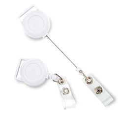 Portaidentificador para Cinta Portacarnet Redondo