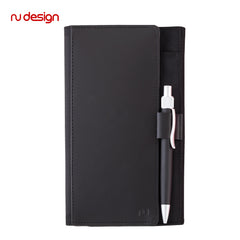 Billetera Con Boligrafo Evita - OFERTA