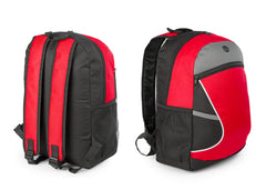 Morral Palermo 18 Lts.