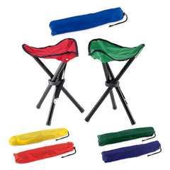 Silla Camp Importada - PRECIO BOMBA