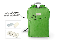 Portalaptop Lancaster 14 Lts.