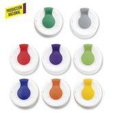 Tapa plastica Para Mug Orbit Incluye MU-62P