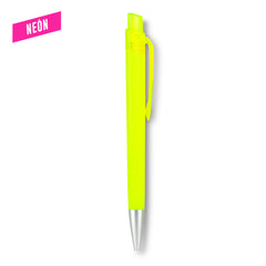 Bolígrafo Rush Neón - PRECIO BOMBA