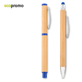 Set de Bolígrafos Sullivan Eco