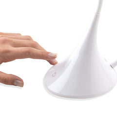 Lampara USB Swan - PRECIO BOMBA