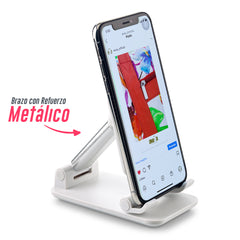 Soporte para Móviles Alarik II