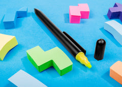 Bolígrafo Resaltador Turquia