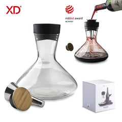 Decantador de Vino Aerato OFERTA