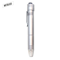 Set de Destornilladores Pen con Linterna LED