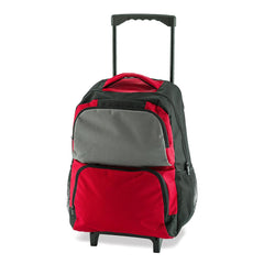 Trolley Morral Backpack Dilbert - PRECIO BOMBA