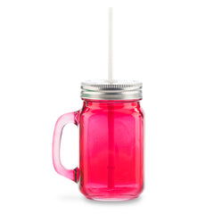 Jarra En Vidrio Kolors 16Oz - PRECIO BOMBA