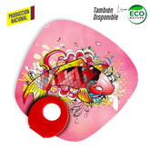 Abanico Finger Producción Nacional