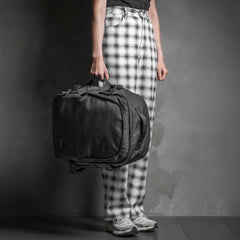 Morral Backpack Luno Master Ocean NUEVO