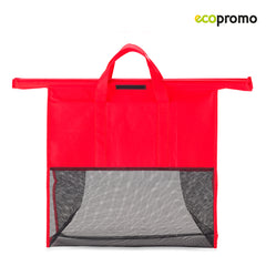Set De Bolsas en Cambrel Para Mercado - OFERTA