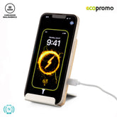 Cargador Inalámbrico Mirrow