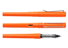 Bolígrafo Roller Santorini sólido