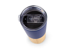 Vaso Bambú Mix 550 ml 18 Oz