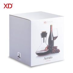 Decantador de Vino Aerato OFERTA