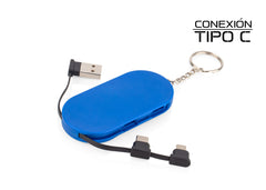 Cable y Destapador Open