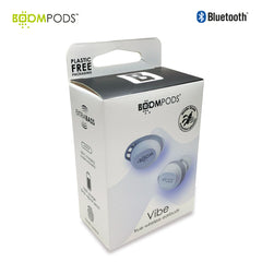 Audífonos Bluetooth Vibe Boompods