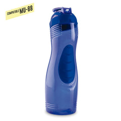 Botilito PVC Mercury - 850ml - PRECIO BOMBA