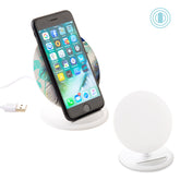 Cargador Inalámbrico Round OFERTA