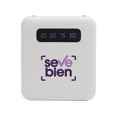 Power bank multipuerto CONNECTICUT